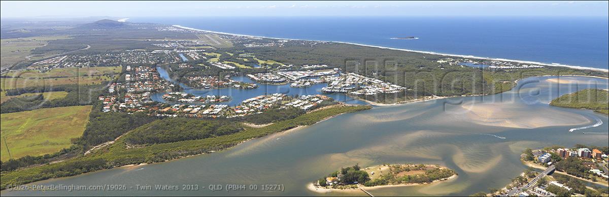 Peter Bellingham Photography Twin Waters 2013 - QLD (PBH4 00 15271)